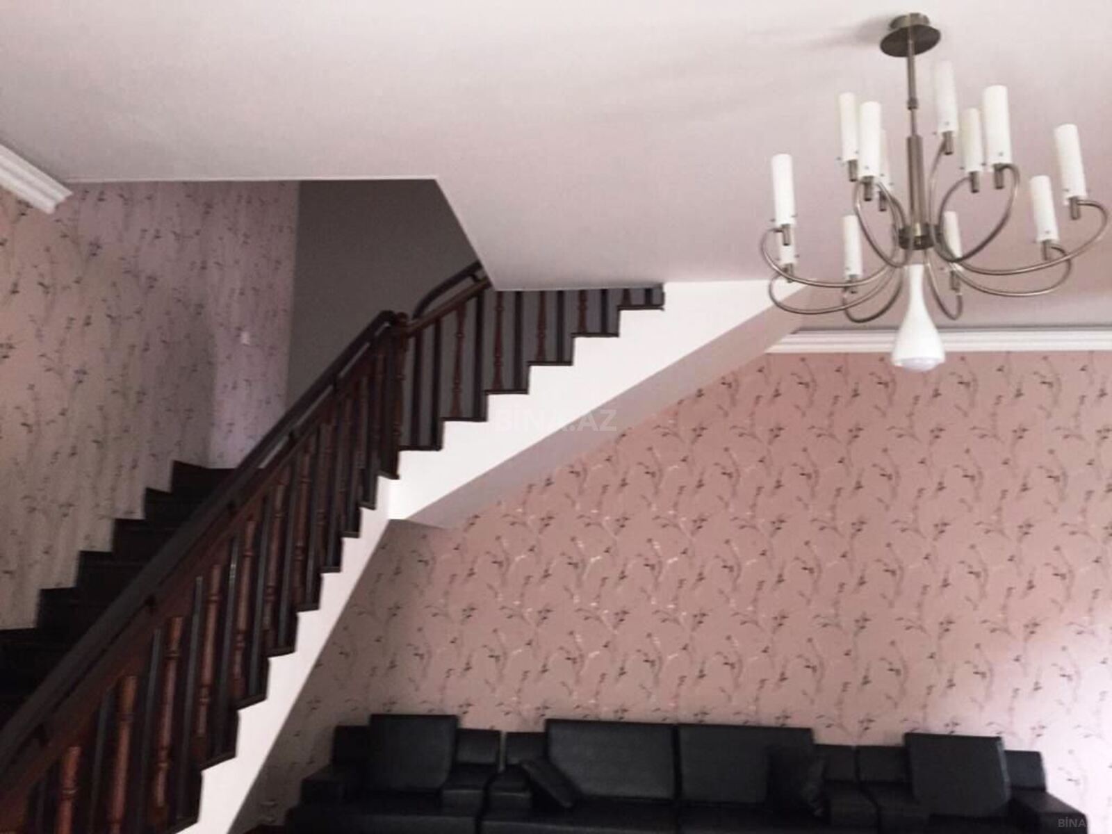 Satılır 5 otaqlı həyət evi 360 m² — Bakı 5 otaq 360.00 m²