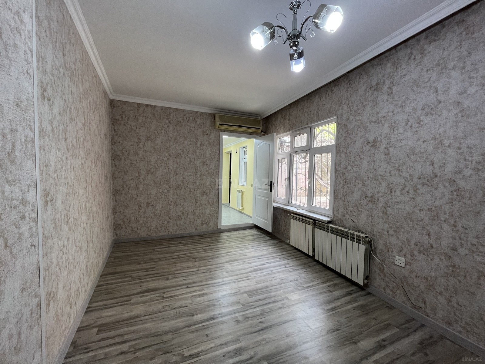 Satılır 3 otaqlı mənzil 62 m² — Bakı, Bayıl 3 otaq 62.00 m²