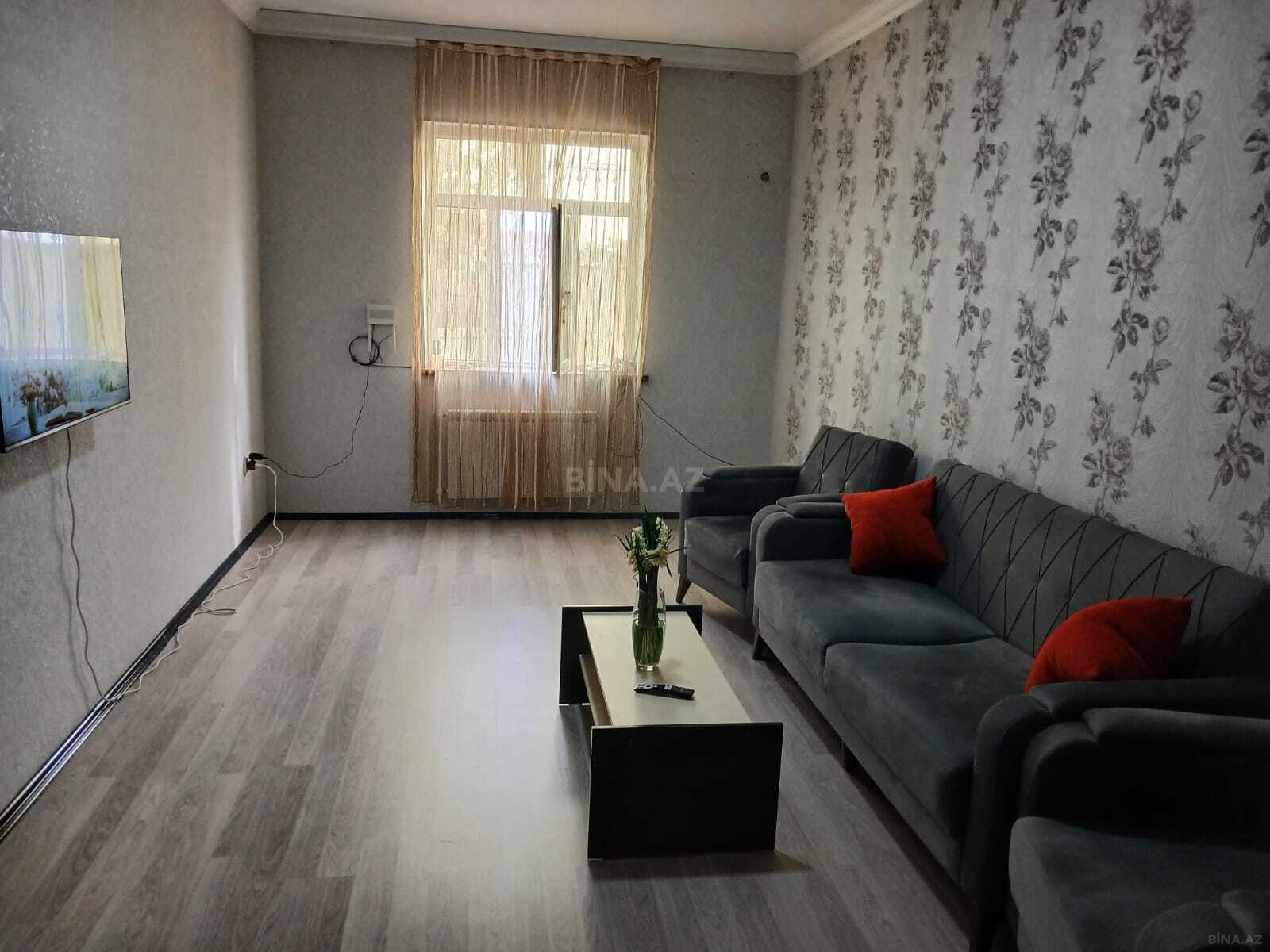Satılır 3 otaqlı həyət evi 100 m² — Bakı, Zabrat 3 otaq 100.00 m²