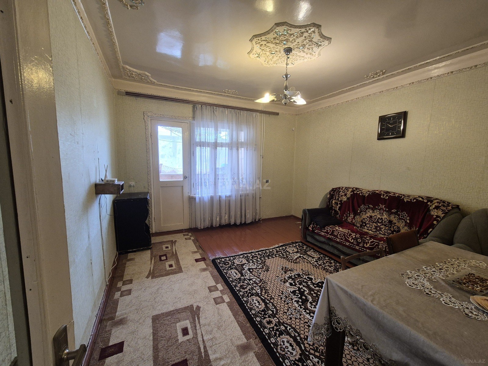 Satılır 2 otaqlı mənzil 52 m² — Bakı, Badamdar 2 otaq 52.00 m²
