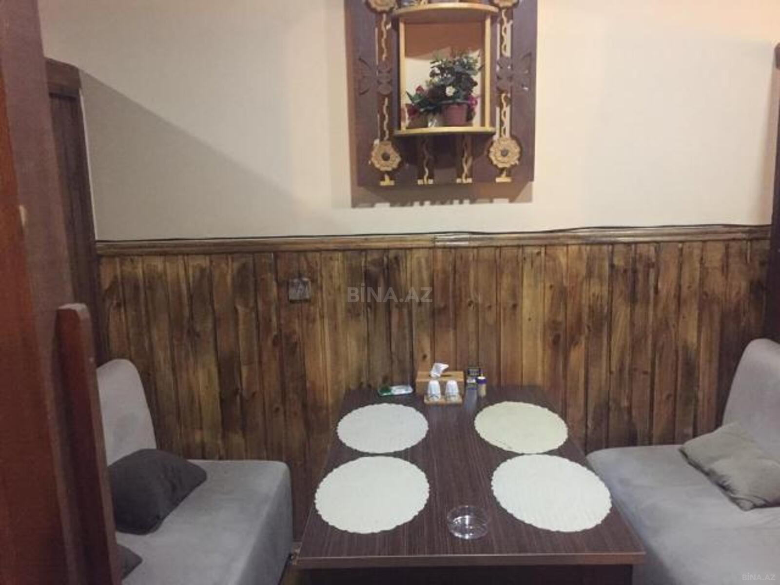 Satılır obyekt 300 m² — Bakı, Nizami 300.00 m²