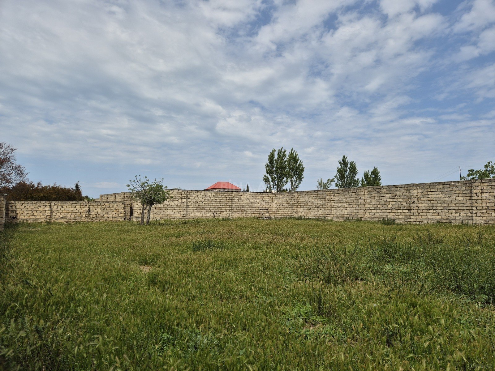 Satılır torpaq sahəsi 9 m² — Bakı, Sabunçu 9.00 m²