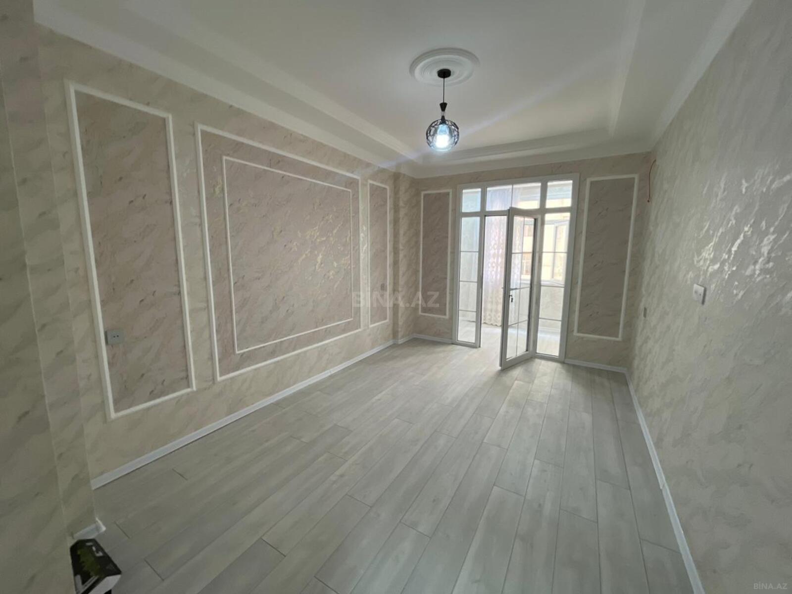 Satılır 1 otaqlı mənzil 30 m² — Xırdalan 1 otaq 30.00 m²