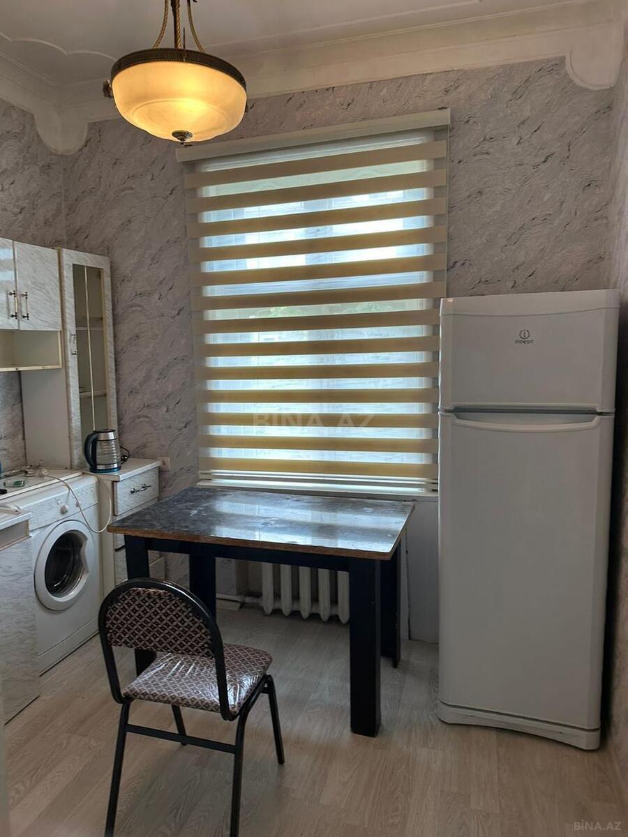 Satılır 2 otaqlı mənzil 58 m² — Bakı 2 otaq 58.00 m²