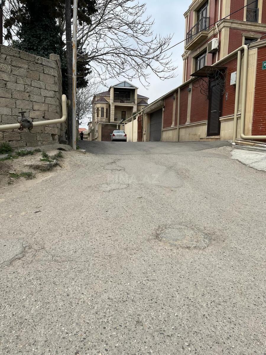 Satılır 4 otaqlı həyət evi 150 m² — Bakı 4 otaq 150.00 m²