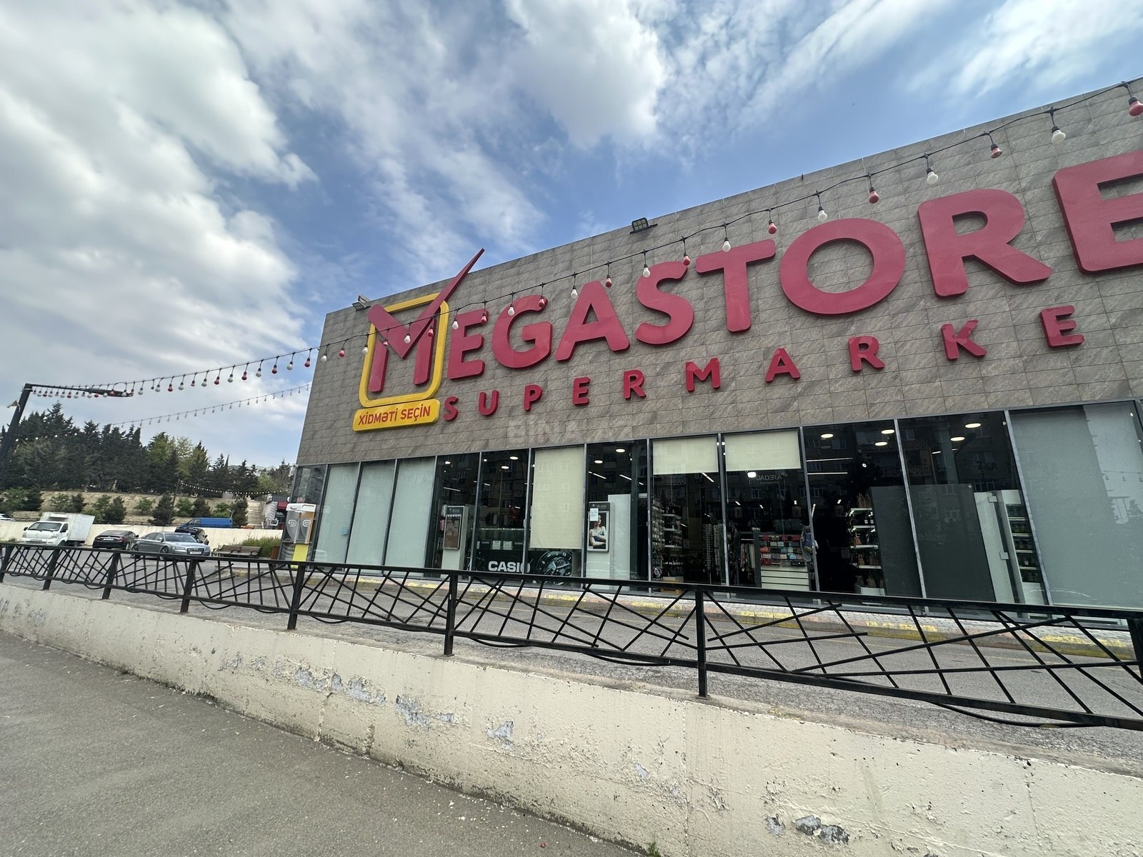 Satılır 3 otaqlı mənzil 65 m² — Bakı 3 otaq 65.00 m²