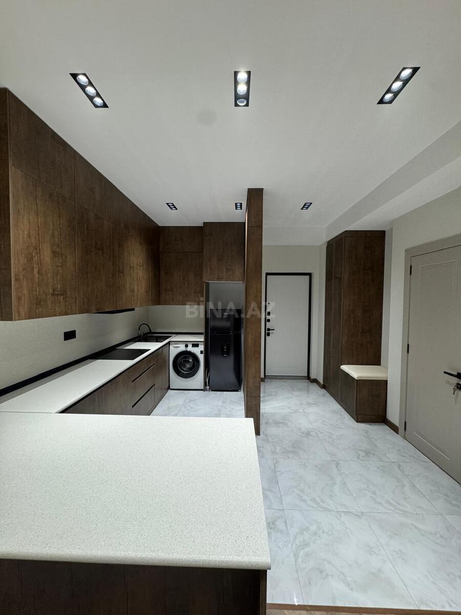 Satılır 2 otaqlı mənzil 74 m² — Bakı, Xətai 2 otaq 74.00 m²