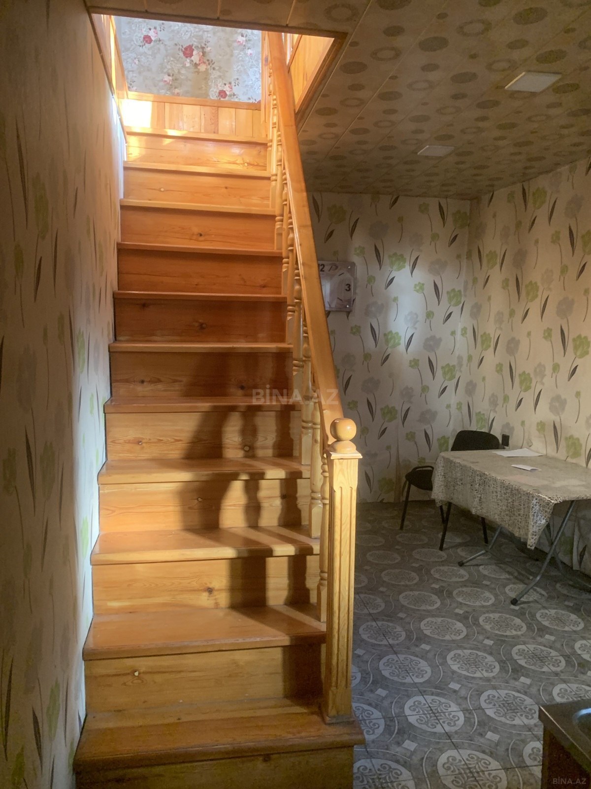 Kirayə verilir 4 otaqlı mənzil 100 m² — Bakı, Nizami 4 otaq 100.00 m²