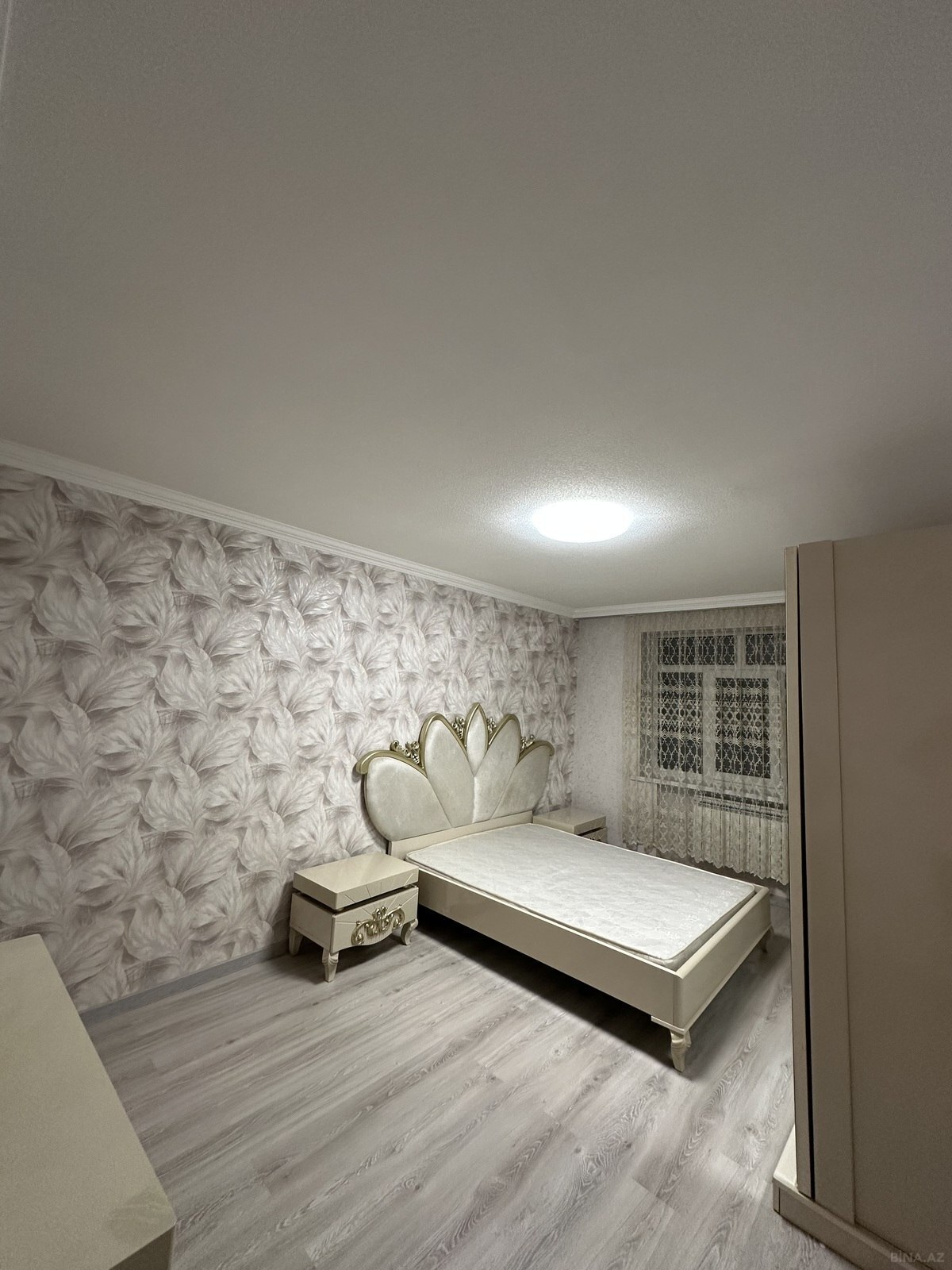 Kirayə verilir 3 otaqlı mənzil 70 m² — Bakı 3 otaq 70.00 m²