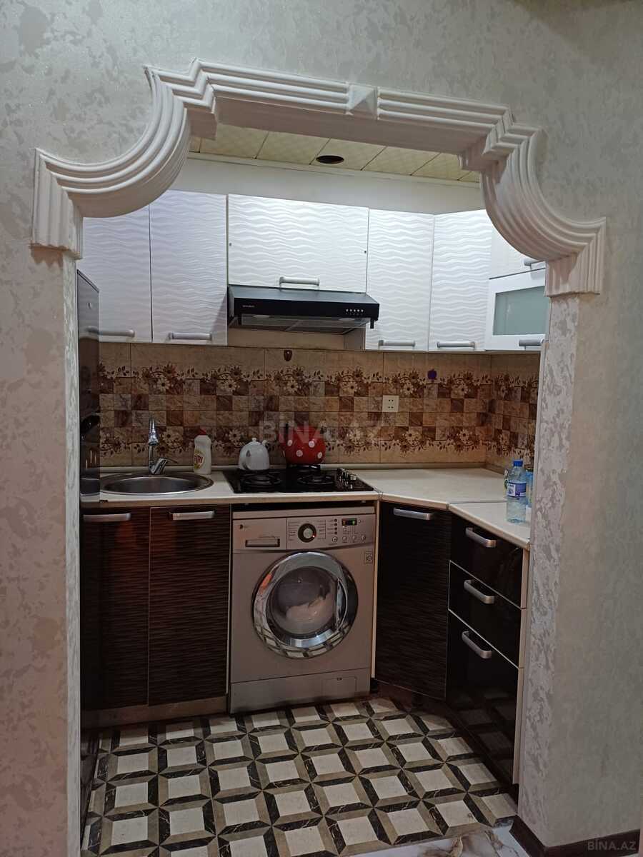 Kirayə verilir 2 otaqlı mənzil 60 m² — Bakı, Masazır 2 otaq 60.00 m²