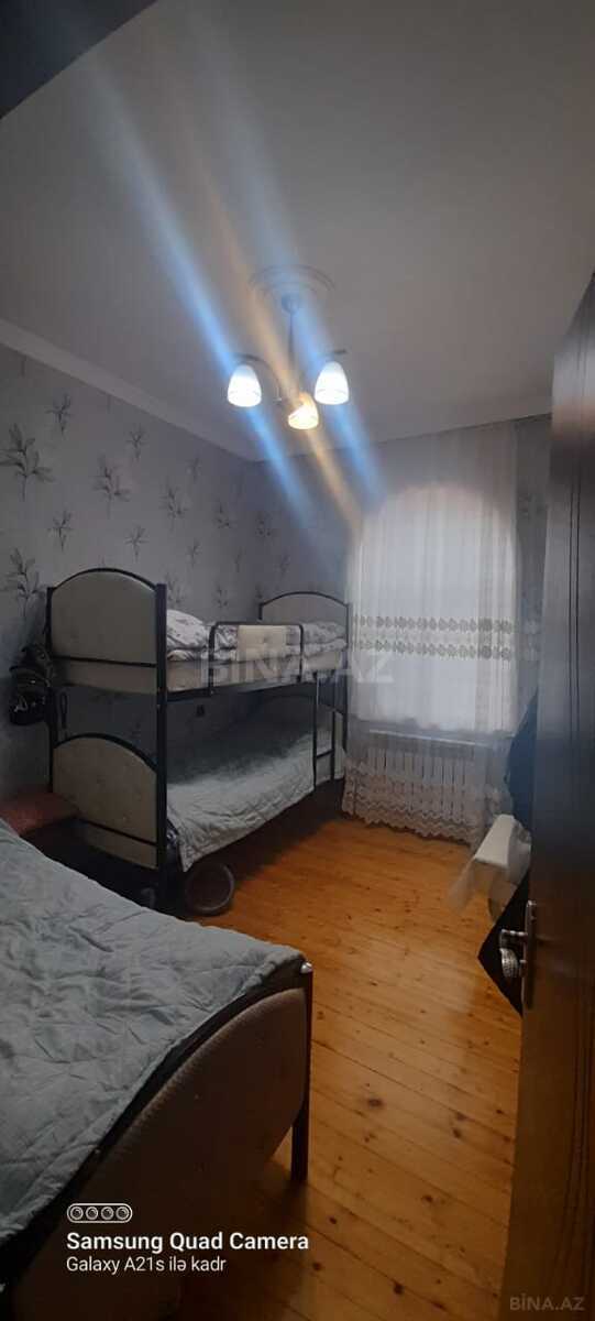 Satılır 4 otaqlı həyət evi 100 m² — Bakı, Binəqədi 4 otaq 100.00 m²