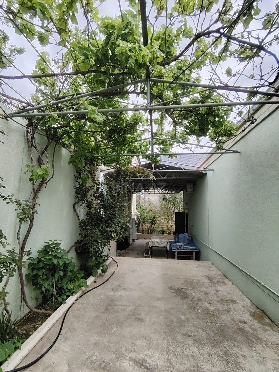 Satılır 3 otaqlı həyət evi 140 m² — Bakı, Mehdiabad 3 otaq 140.00 m²