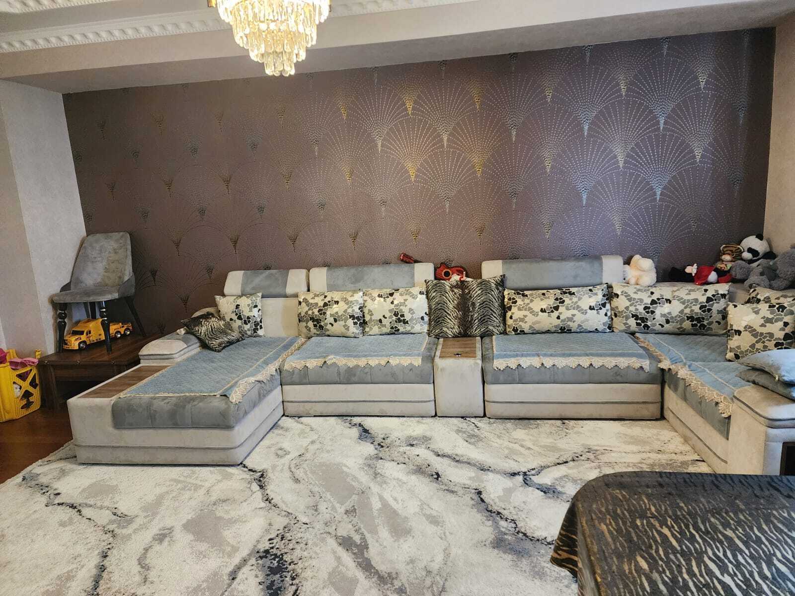 Satılır 2 otaqlı mənzil 86 m² — Bakı, Əhmədli 2 otaq 86.00 m²