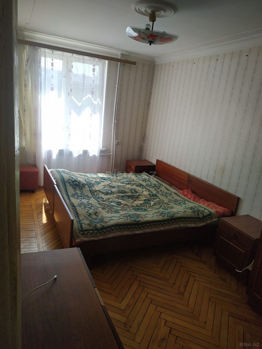 Satılır 2 otaqlı mənzil 50 m² — Bakı 2 otaq 50.00 m²