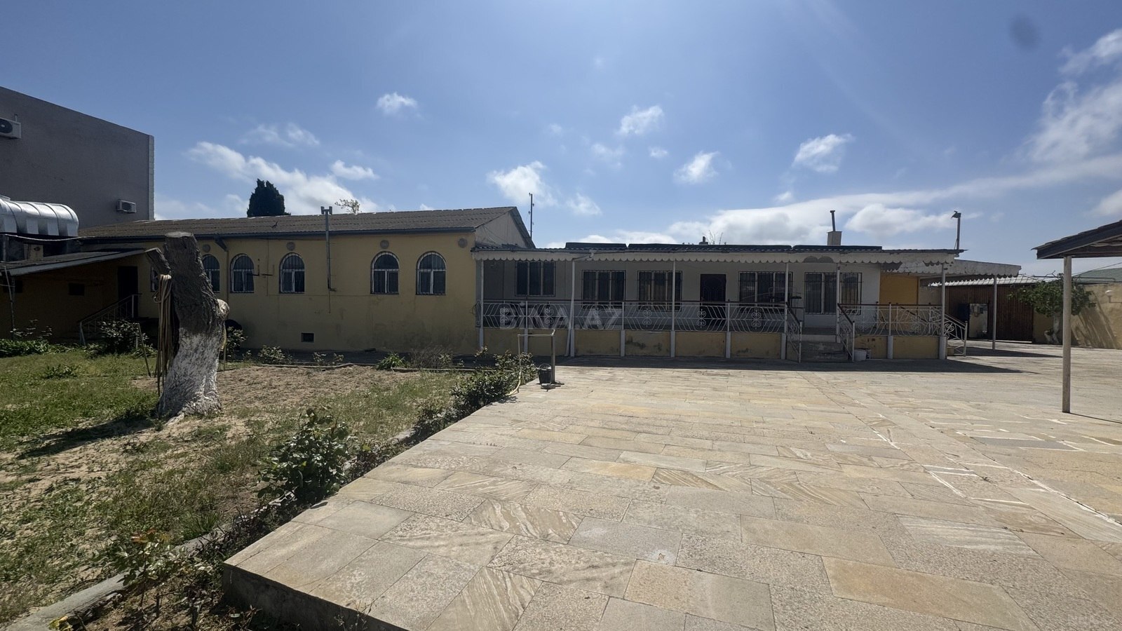 Satılır həyət evi 100 m² — Bakı, Mərdəkan 100.00 m²