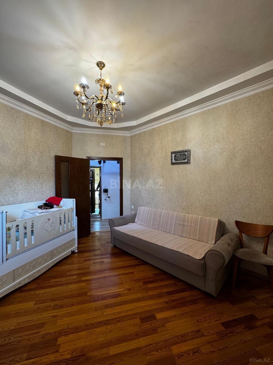 Satılır 2 otaqlı mənzil 30.6 m² — Bakı, Yasamal 2 otaq 30.60 m²