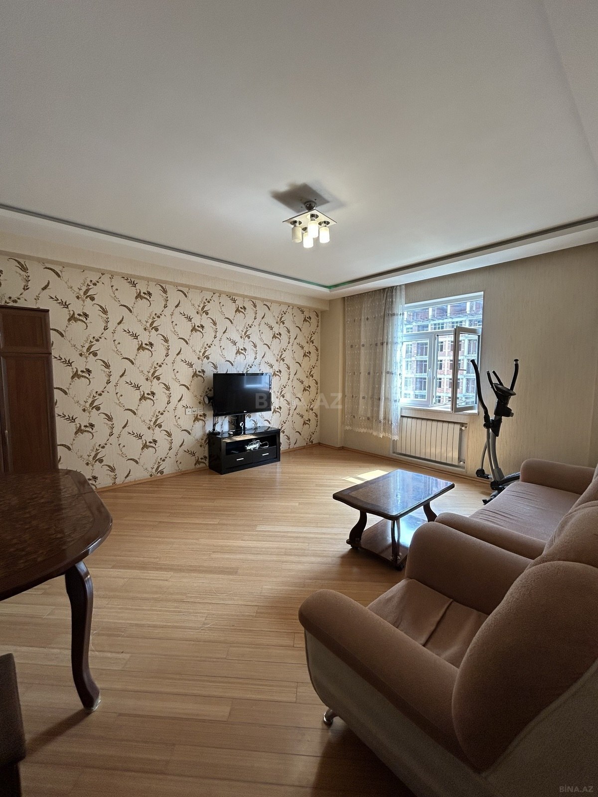 Satılır 2 otaqlı mənzil 65 m² — Bakı, Nərimanov 2 otaq 65.00 m²
