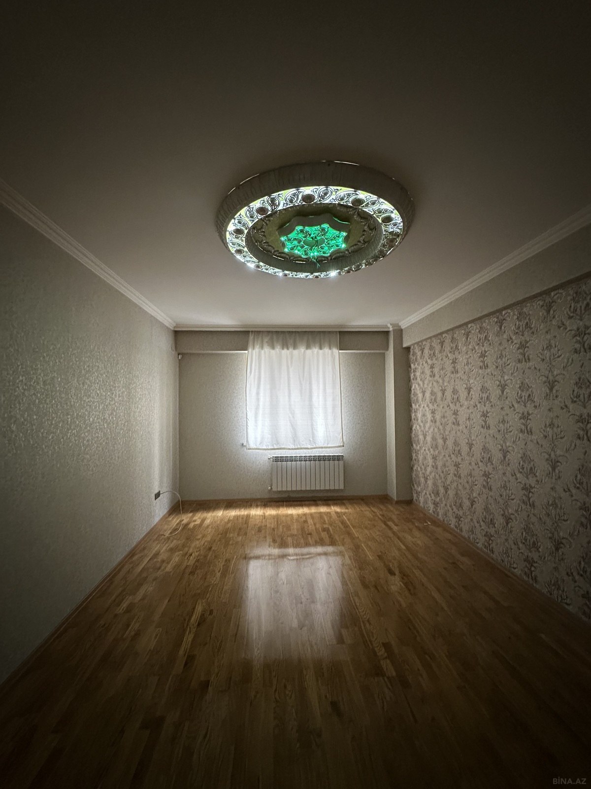 Kirayə verilir 3 otaqlı mənzil 88 m² — Xırdalan 3 otaq 88.00 m²