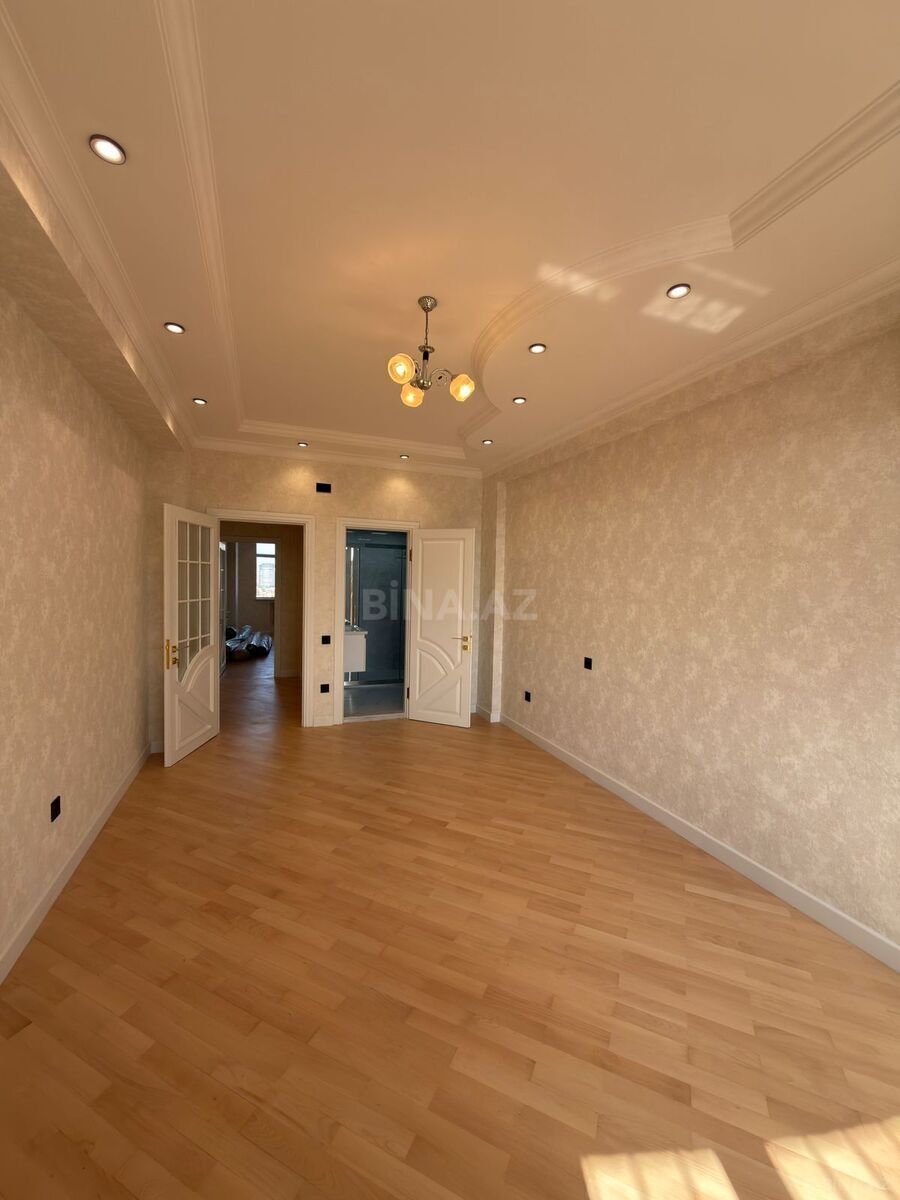 Satılır 4 otaqlı mənzil 188 m² — Bakı, Nərimanov 4 otaq 188.00 m²