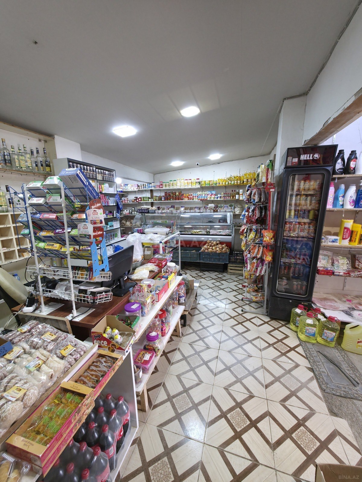 Satılır 3 otaqlı həyət evi 210 m² — Bakı, Bakıxanov 3 otaq 210.00 m²