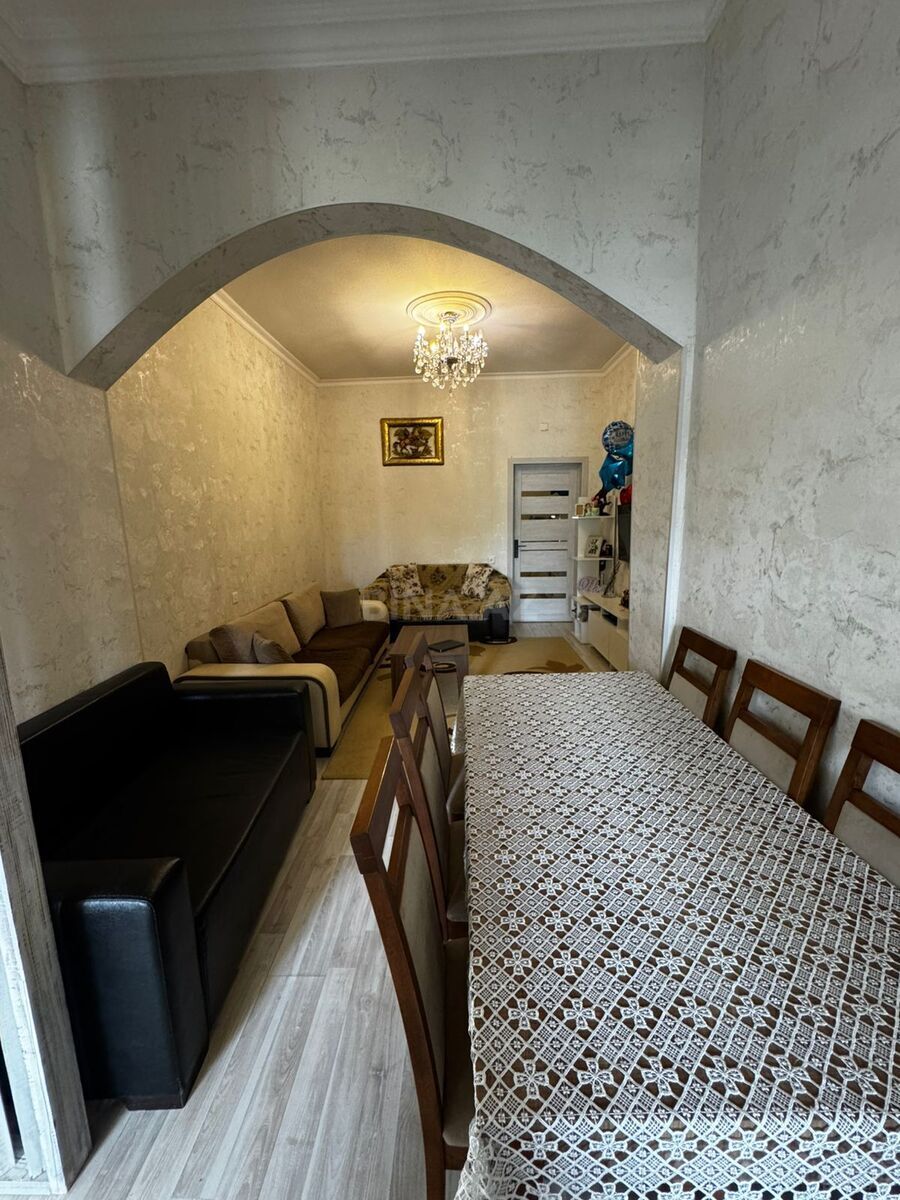 Satılır 2 otaqlı mənzil 65 m² — Bakı, Badamdar 2 otaq 65.00 m²