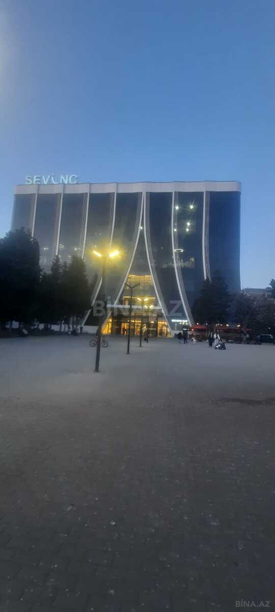 Satılır 3 otaqlı mənzil 120 m² — Bakı 3 otaq 120.00 m²