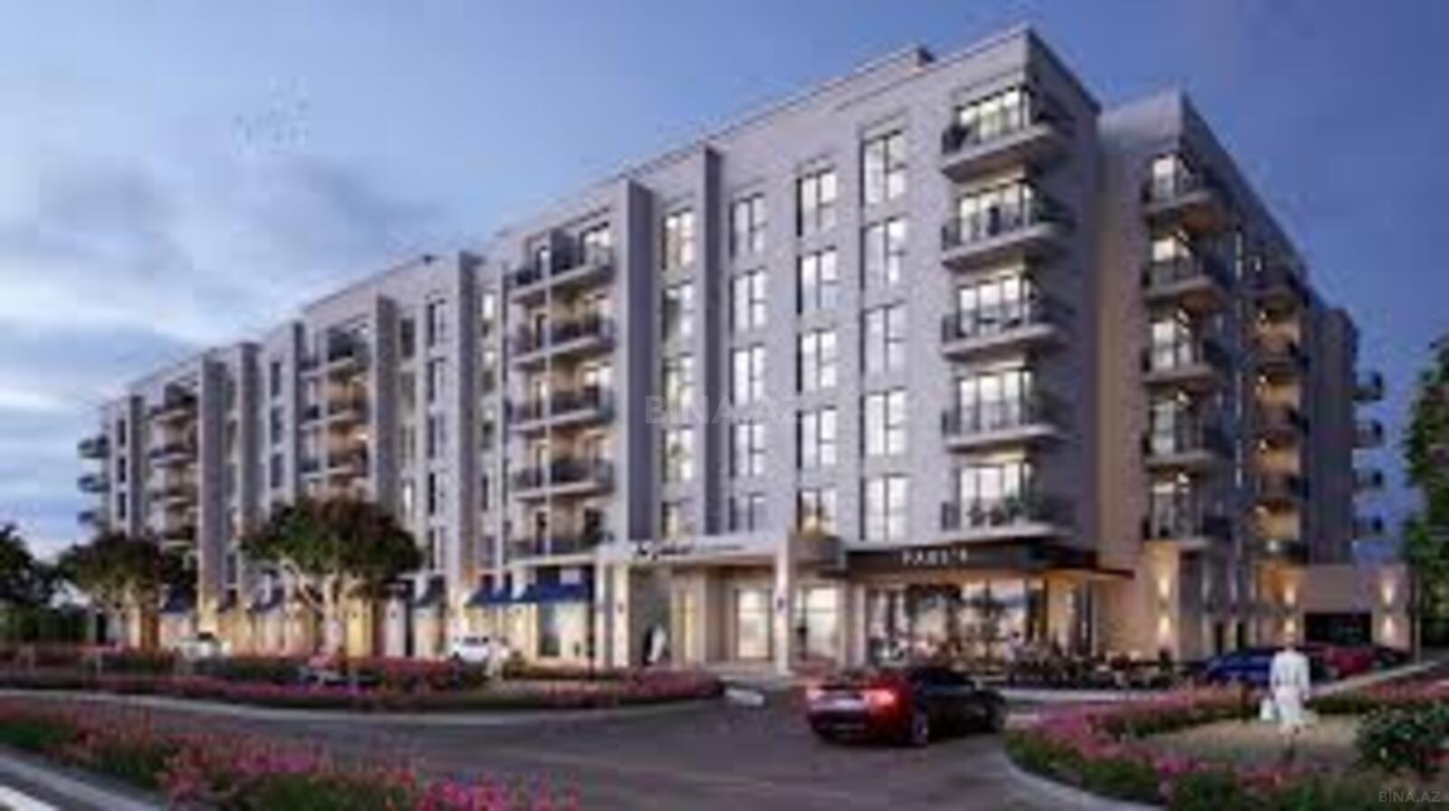 Kirayə verilir 3 otaqlı mənzil 138 m² — Bakı, Xətai 3 otaq 138.00 m²