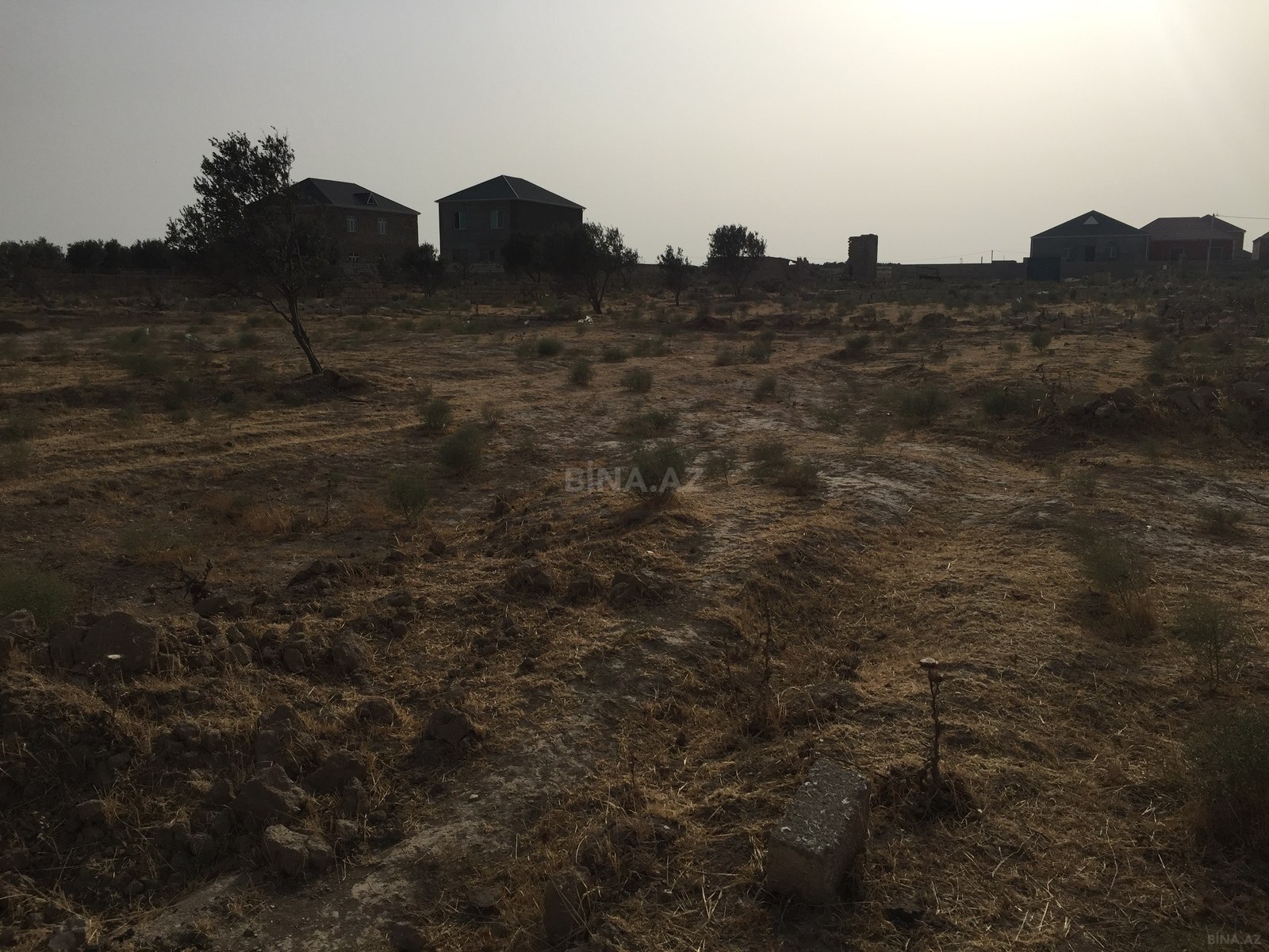 Satılır torpaq sahəsi 6 m² — Bakı, Yeni Suraxanı 6.00 m²