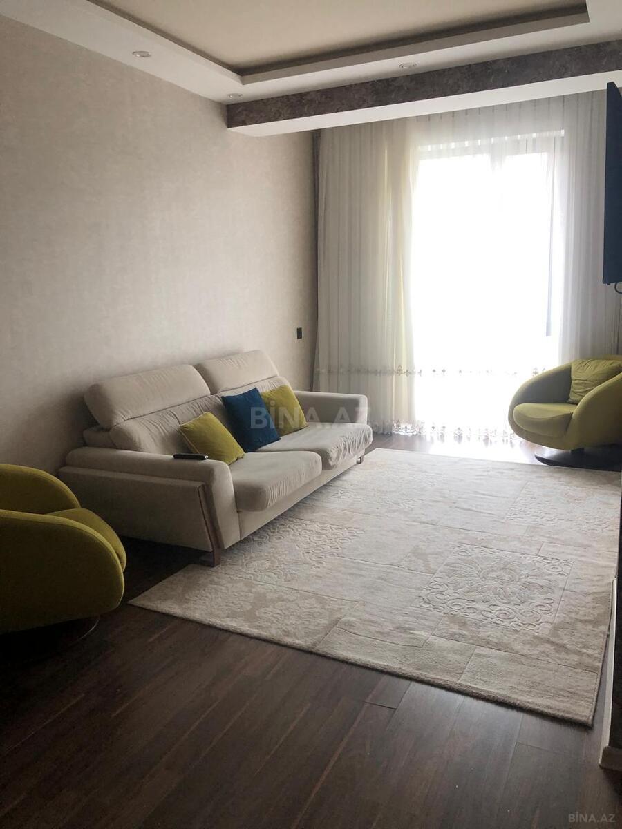 Satılır 2 otaqlı mənzil 51 m² — Bakı, Xətai 2 otaq 51.00 m²