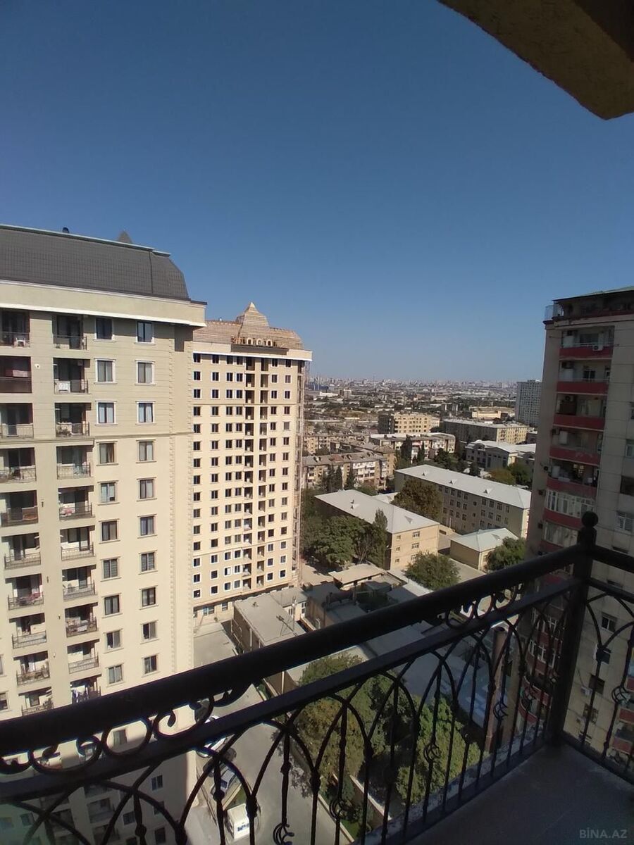 Kirayə verilir 2 otaqlı mənzil 62 m² — Bakı, Nərimanov 2 otaq 62.00 m²