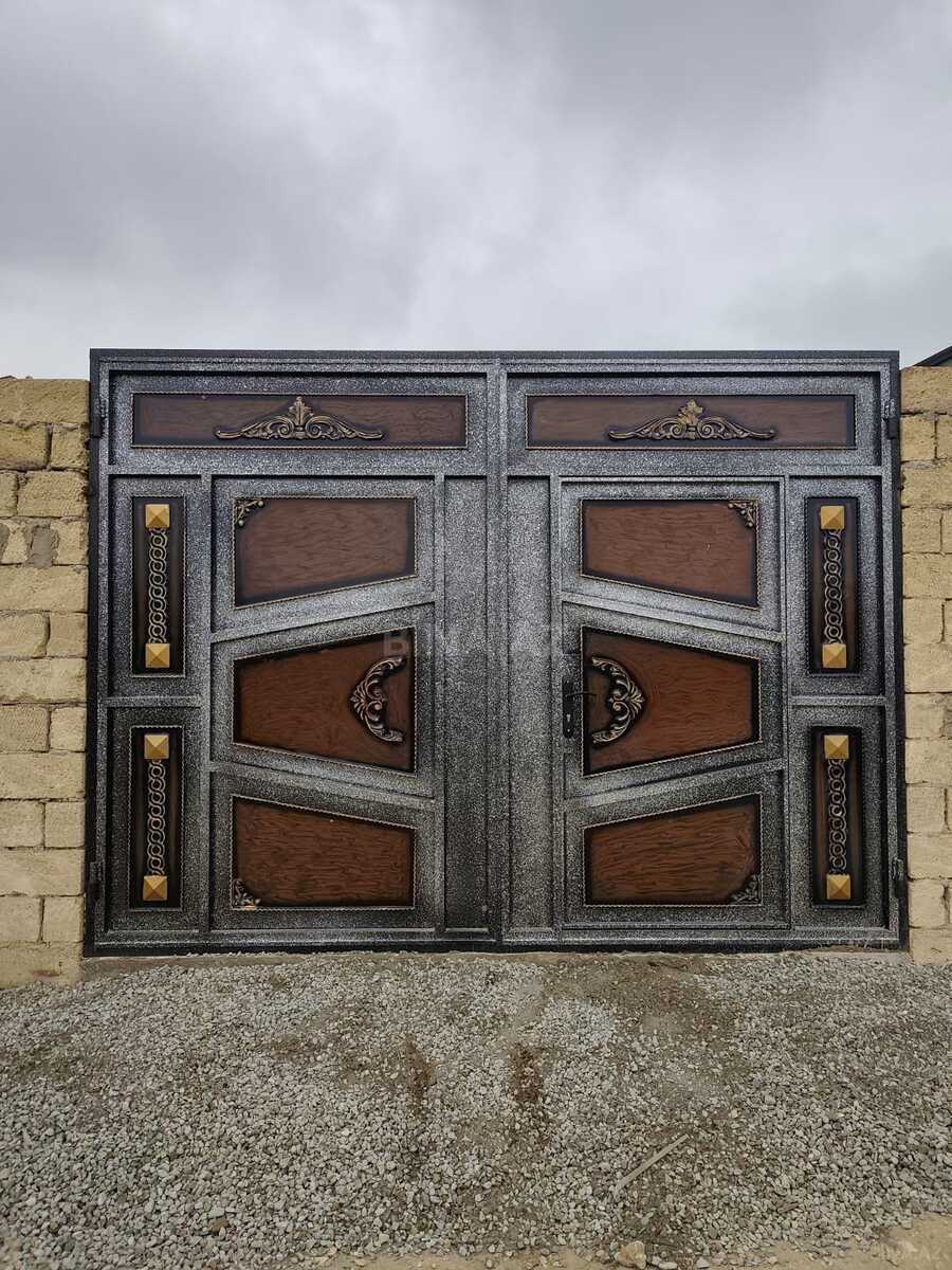 Satılır 3 otaqlı həyət evi 90 m² — Bakı, Mehdiabad 3 otaq 90.00 m²