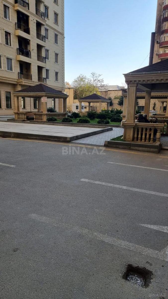 Kirayə verilir 1 otaqlı mənzil 60 m² — Bakı, Nərimanov 1 otaq 60.00 m²