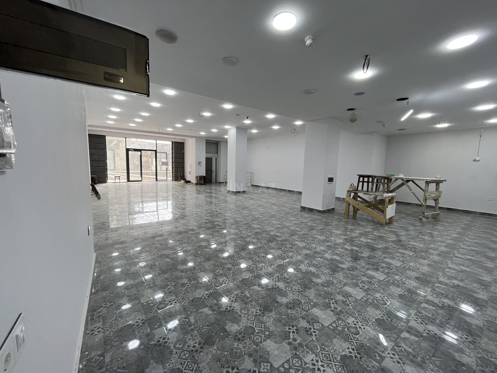 Satılır obyekt 150 m² — Bakı, Bayıl 150.00 m²