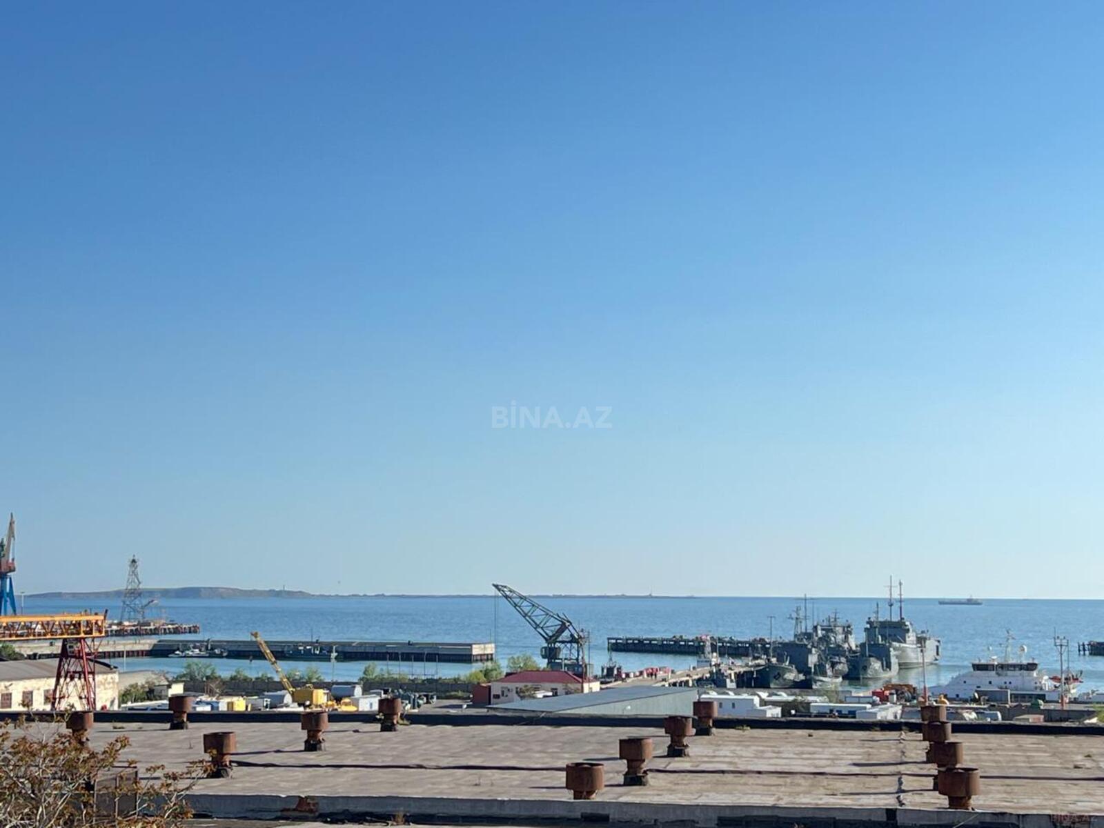 Kirayə verilir 1 otaqlı mənzil 60 m² — Bakı, Xətai 1 otaq 60.00 m²