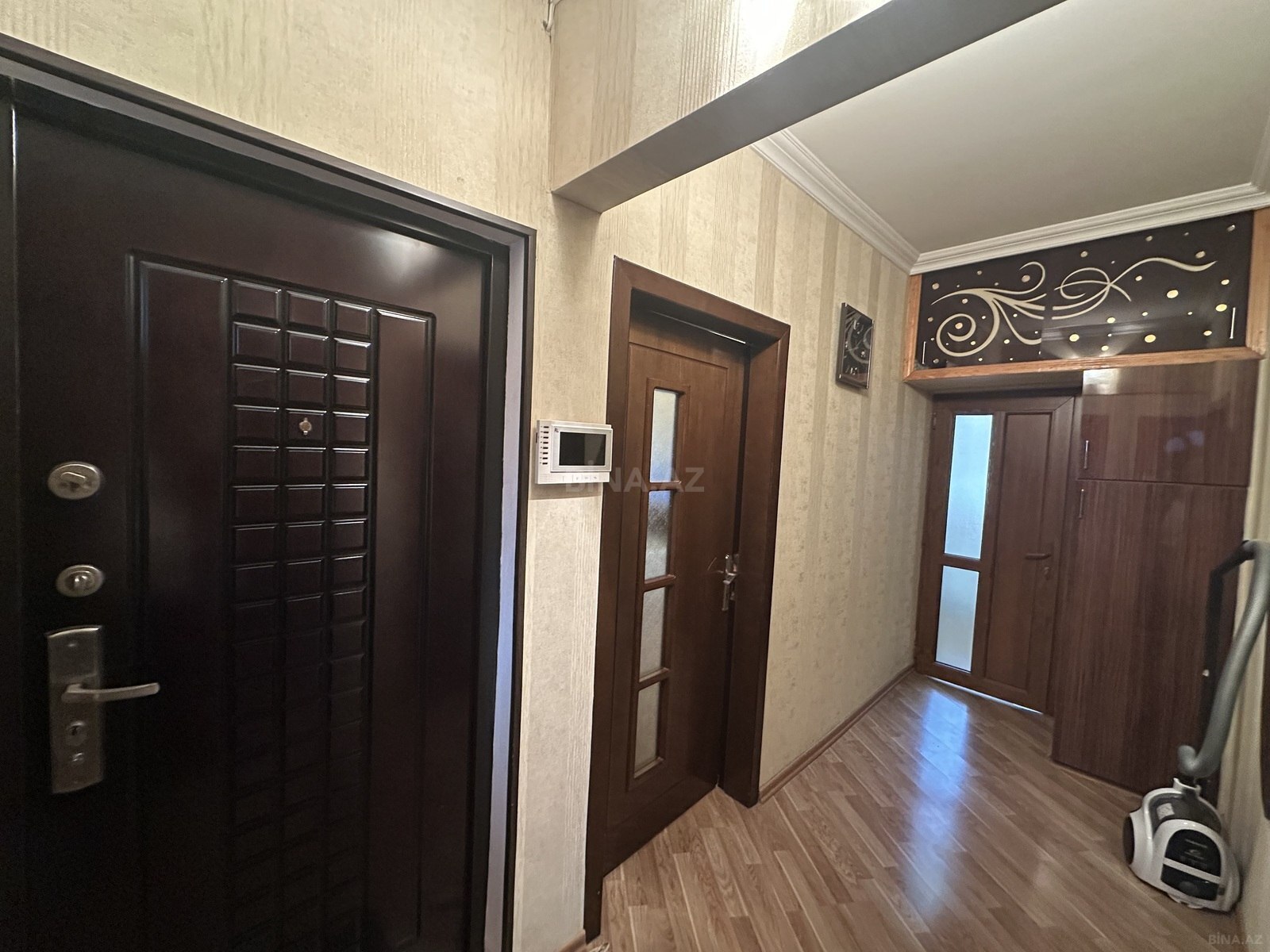 Satılır 3 otaqlı mənzil 75 m² — Bakı 3 otaq 75.00 m²