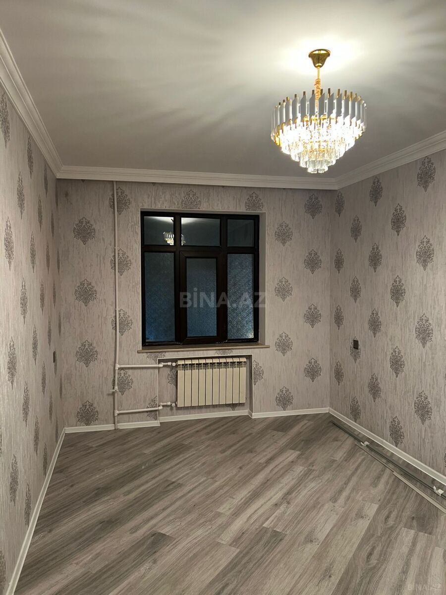 Kirayə verilir 3 otaqlı mənzil 80 m² — Bakı, Qaraçuxur 3 otaq 80.00 m²