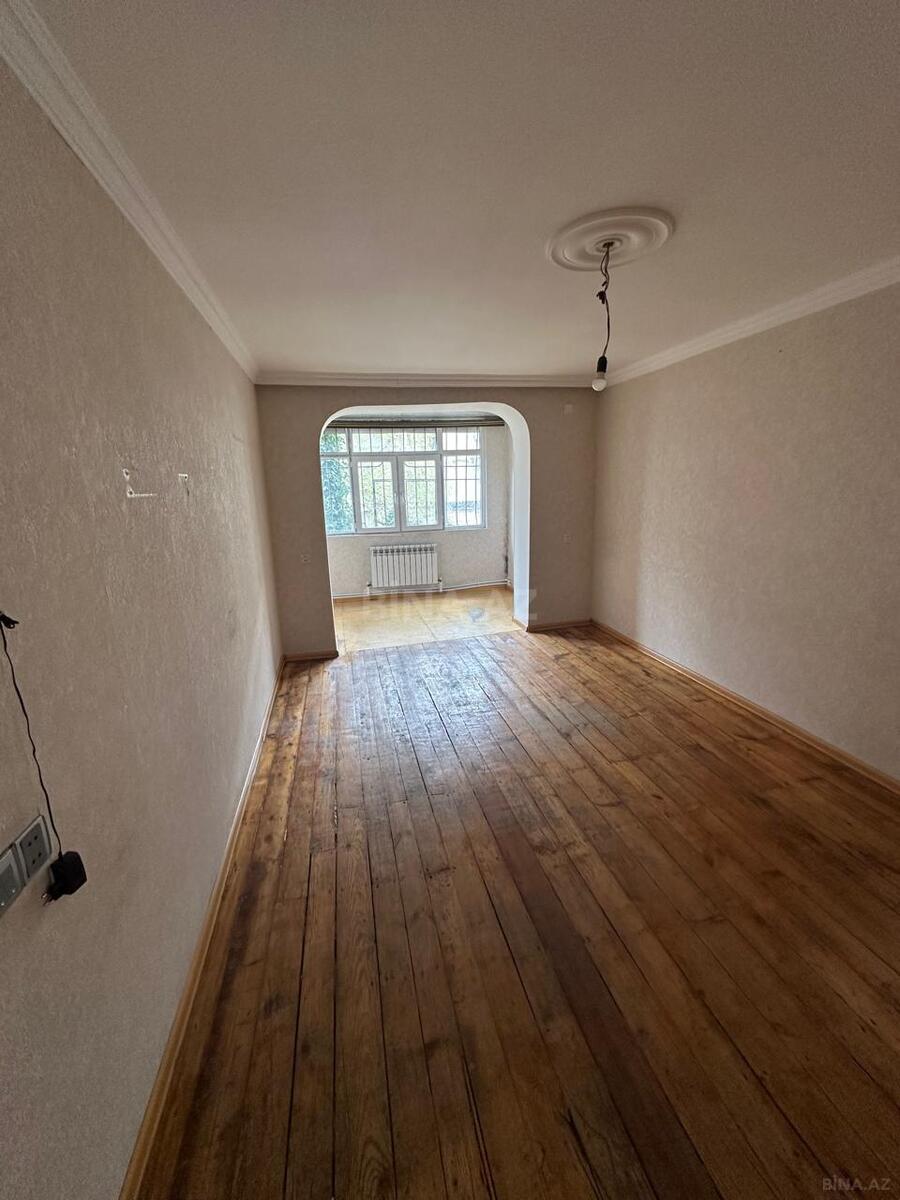 Satılır 2 otaqlı mənzil 60 m² — Bakı, İnşaatçılar 2 otaq 60.00 m²