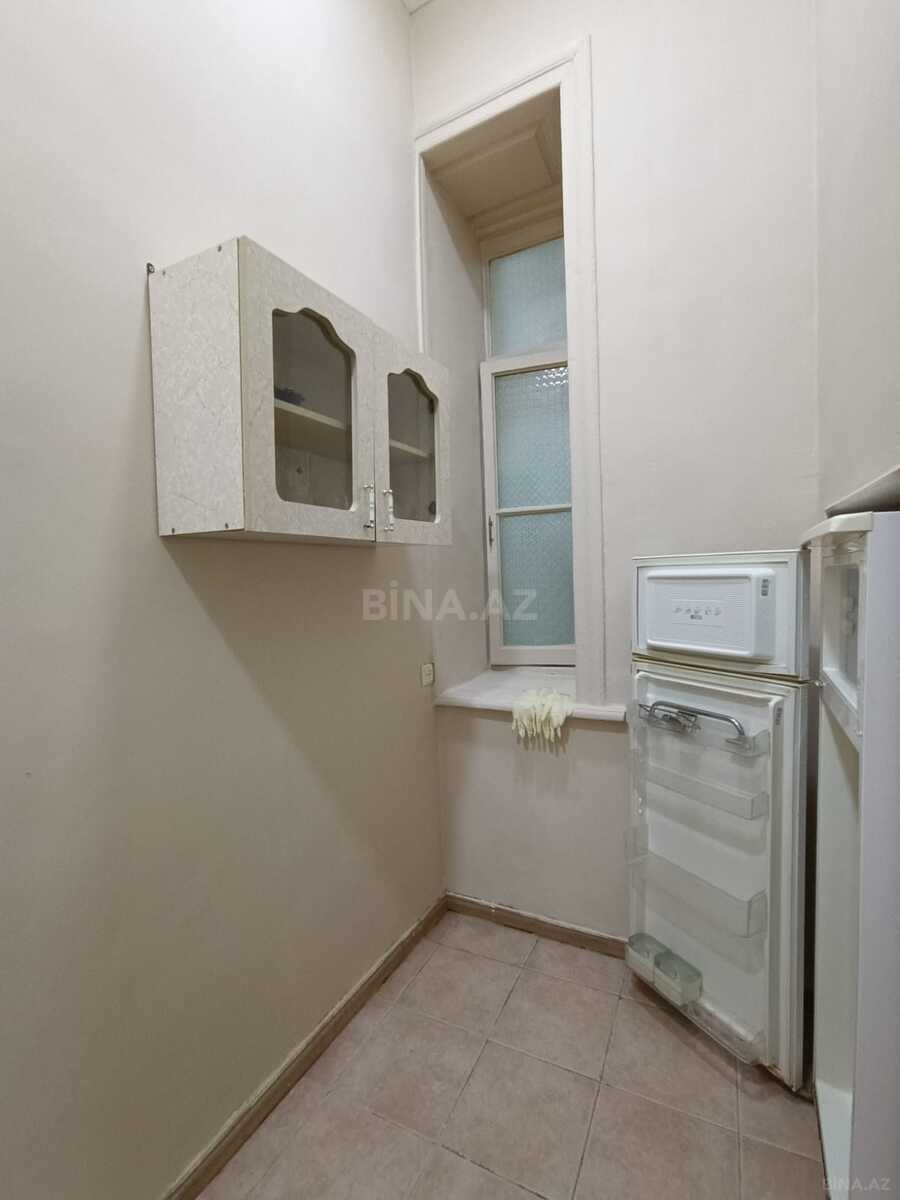 Kirayə verilir 2 otaqlı mənzil 53 m² — Bakı 2 otaq 53.00 m²