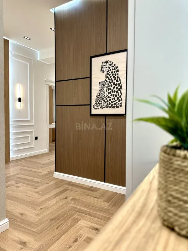 Satılır 3 otaqlı mənzil 80 m²