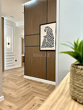 Satılır 3 otaqlı mənzil 80 m² — Bakı 3 otaq 80.00 m²