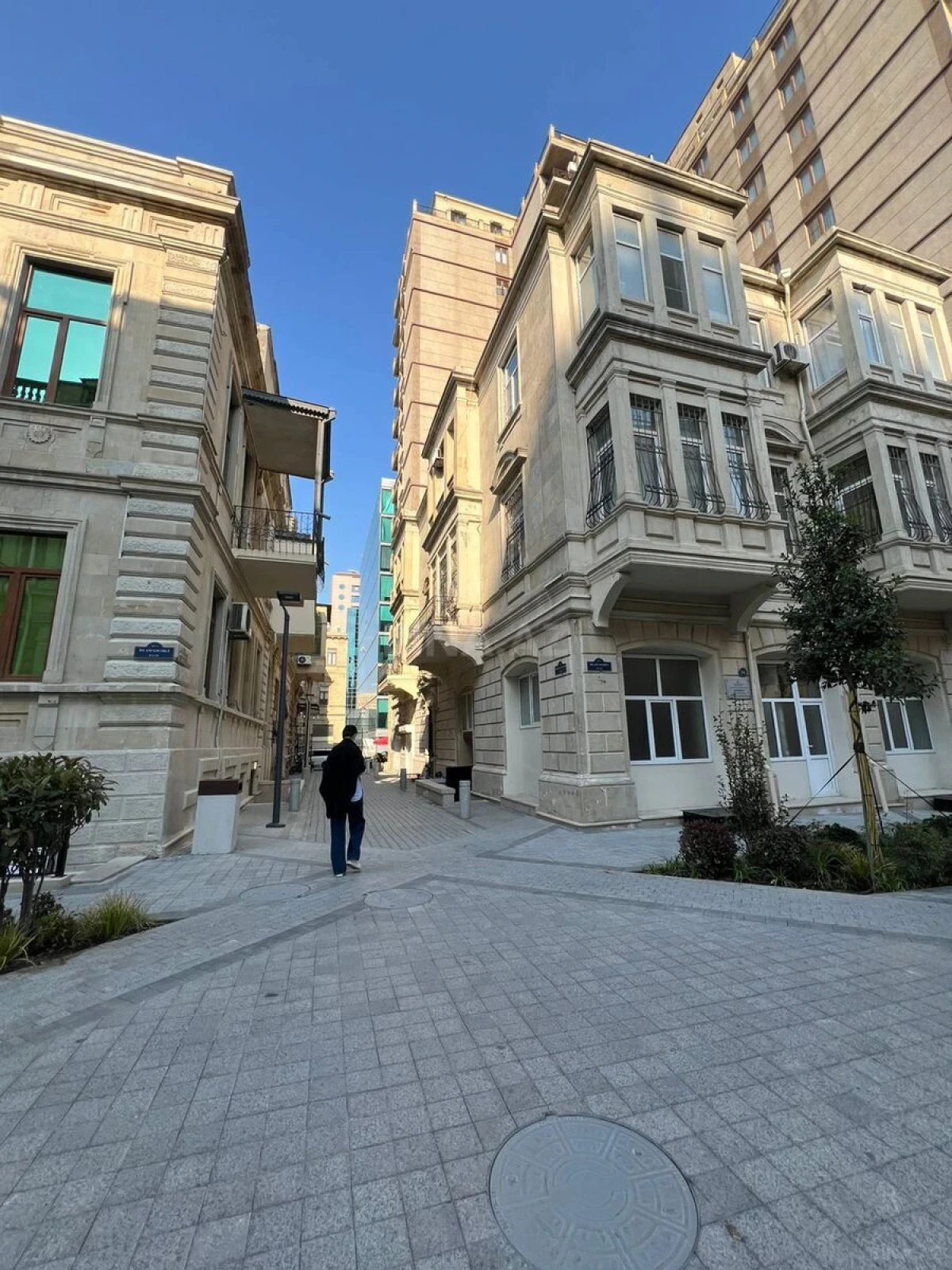 Kirayə verilir obyekt 40 m²