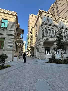 Kirayə verilir obyekt 40 m² — Bakı 40.00 m²