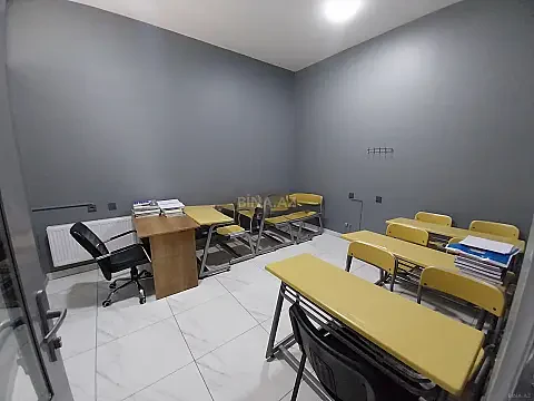 Kirayə verilir obyekt 150 m² — Bakı 150.00 m²