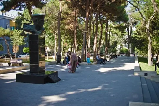 Kirayə verilir 2 otaqlı mənzil 55 m² — Bakı, Bayıl 2 otaq 55.00 m²