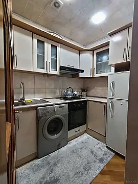 Kirayə verilir 2 otaqlı mənzil 60 m² — Bakı, Memar Əcəmi yanı 2 otaq 60.00 m²