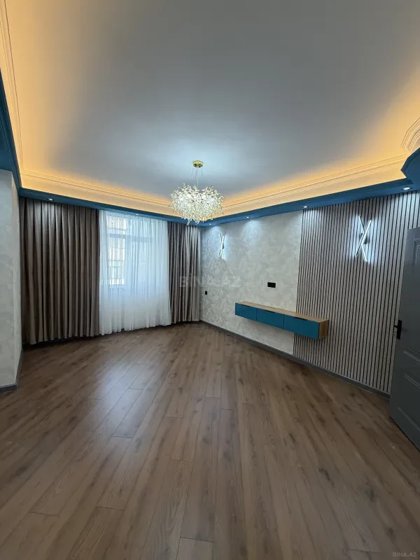 Satılır 3 otaqlı mənzil 92 m²