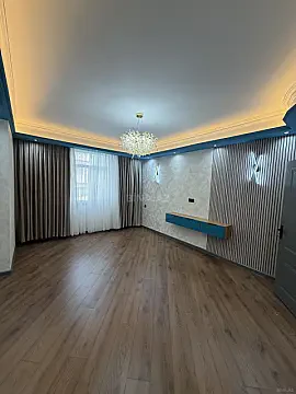 Satılır 3 otaqlı mənzil 92 m² — Bakı, Masazır 3 otaq 92.00 m²