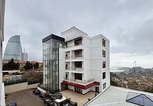 Kirayə verilir 1 otaqlı ofis 25 m² — Bakı, Badamdar 1 otaq 25.00 m²