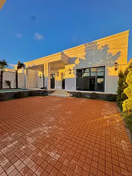 Satılır 4 otaqlı həyət evi 140 m² — Bakı, Şüvəlan 4 otaq 140.00 m²