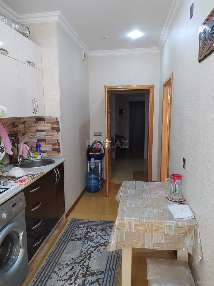 Satılır 1 otaqlı mənzil 49 m² — Sumqayıt 1 otaq 49.00 m²